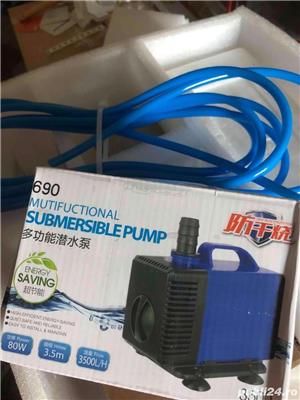 motor pentru frezat metal 0-24000rpm - imagine 4