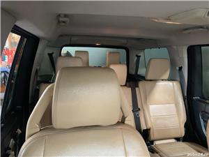 Land rover Discovery  - imagine 6