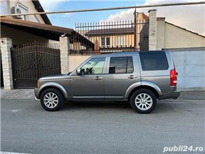 Land rover Discovery  - imagine 3