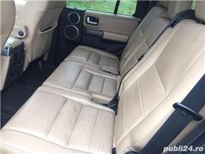 Land rover Discovery  - imagine 7