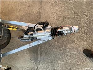 Remorca Auto 2 pozitii - imagine 6