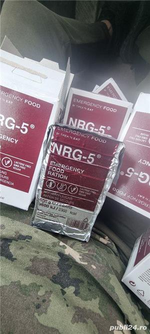 Ratii hrana de supravietuire