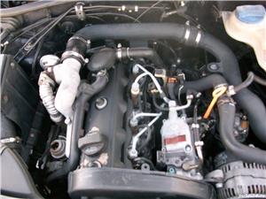 dezmembrez audi a4 b5 motor 1,9 tdi 90 - 110 - 116 - 131 cp - 1,6 benzina 101 cp - imagine 7