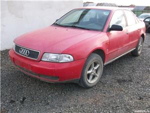 dezmembrez audi a4 b5 motor 1,9 tdi 90 - 110 - 116 - 131 cp - 1,6 benzina 101 cp - imagine 4