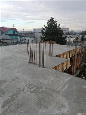 Dirigentie de santier -Patarlagele,Buzau - imagine 2