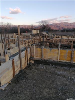 Dirigentie de santier -Patarlagele,Buzau - imagine 4