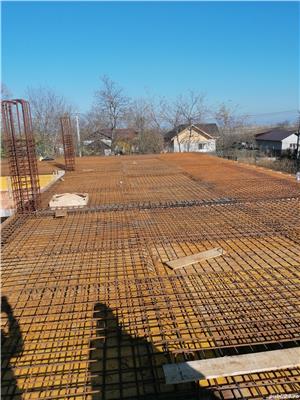 Dirigentie de santier -Patarlagele,Buzau - imagine 5