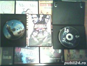 Dvd-uri cu filme diverse ( acțiune,groază,comedie,etc. ) ( numai în București )