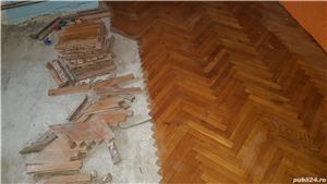 Vând parchet stejar