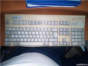 Vintage - Tastaturi keyboard vechi PS1 PS2 USB - imagine 5