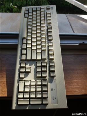 Vintage - Tastaturi keyboard vechi PS1 PS2 USB - imagine 8