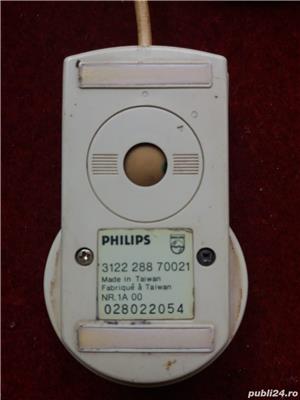 Placi sunet pe ISA si PCI - Mousi cu bila pe port serial 