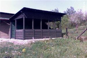 teren la Budacu de Jos