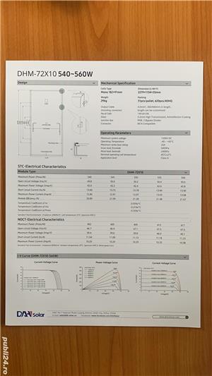 Sisteme fotovoltaice la cheie - imagine 3