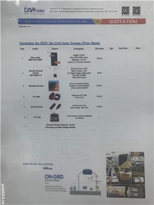 Sisteme fotovoltaice la cheie - imagine 6