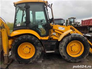 Jcb 4CX - imagine 2
