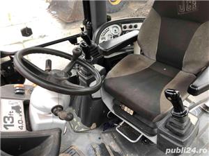 Jcb 4CX - imagine 3