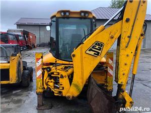 Jcb 4CX - imagine 5