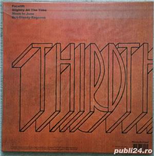 Soft machine - Third -dublu vinil -sigilat - imagine 2