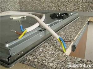 Montaj plita electrica aragaze cuptoare - imagine 5