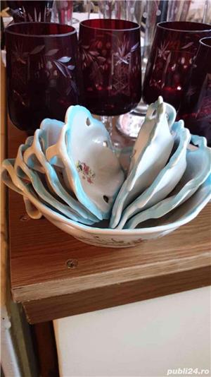 servici de dulceata  - imagine 2