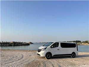 Închiriez Microbuz 8+1 - imagine 5