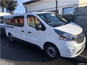 Închiriez Microbuz 8+1 - imagine 2