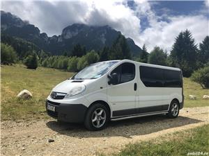 Închiriez Microbuz 8+1 - imagine 3