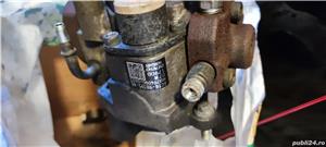 Vand pompa combustibil Ford Transit - imagine 2