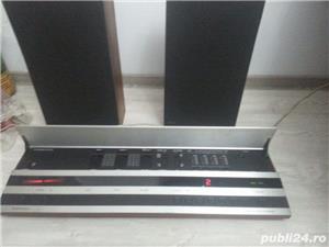 Bang Olufsen Beovox S25 și Beocenter 1900-2 - imagine 9