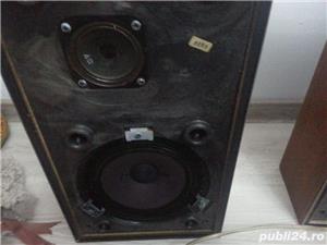 Bang Olufsen Beovox S25 și Beocenter 1900-2 - imagine 6