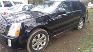 Cadillac srx  - imagine 2