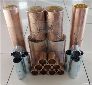 Bucsa bronz diametre de la 40 mm pana la 120 mm