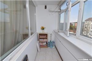 Apartament 2 camere zona Gojdu - imagine 6