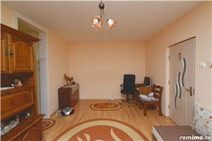 Apartament 2 camere zona Gojdu - imagine 3