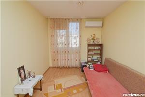 Apartament 2 camere zona Gojdu - imagine 10