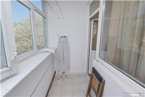 Apartament 2 camere zona Gojdu - imagine 9