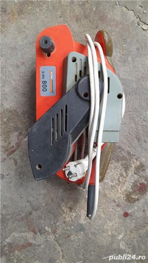 Aparat șlefuit - imagine 3