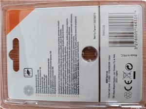 Panza diamantata, DEXTER, granulatie 60,  pentru taiat gresie, faianta, beton, caramida - imagine 3