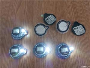 Lampi mici cu led, inclusiv baterii, buc = 6 - imagine 7