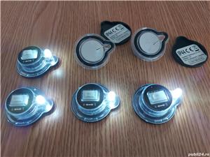 Lampi mici cu led, inclusiv baterii, buc = 6 - imagine 10