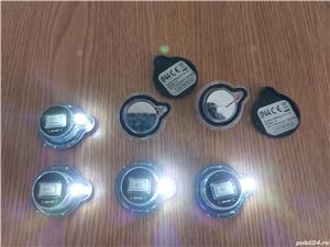 Lampi mici cu led, inclusiv baterii, buc = 6 - imagine 4