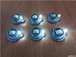 Lampi mici cu led, inclusiv baterii, buc = 6 - imagine 2