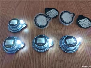 Lampi mici cu led, inclusiv baterii, buc = 6 - imagine 8