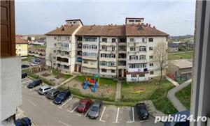 Apartament 3 camere in Targu Frumos - imagine 7