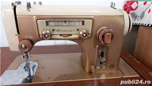 masina de cusut gritzner - imagine 5