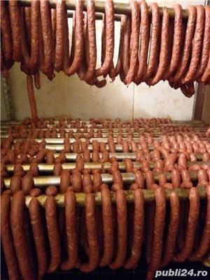 Virsli de capră originali