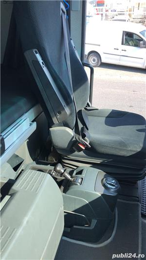 Man Tgx mega - imagine 3