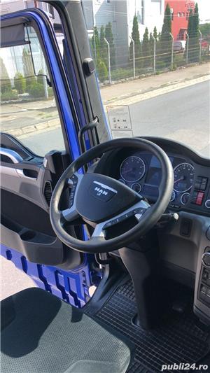 Man Tgx mega - imagine 2