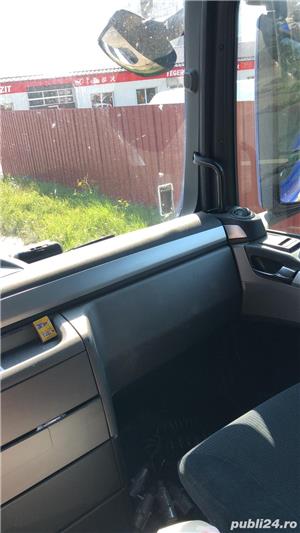 Man Tgx mega - imagine 5